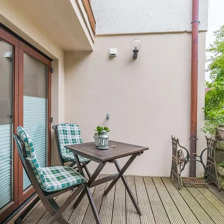 Giewald, Philipp Apartment