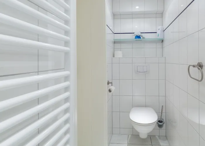 Apartman Giewald, 