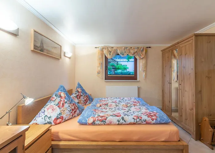 Apartman Giewald, 