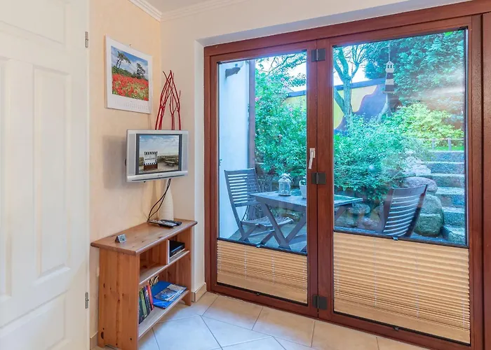 Apartman Giewald, 